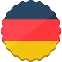 de