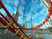 Prestaties en Trofeeën voor ScreamRide