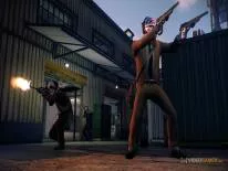 Prestaties en Trofeeën voor Payday 2: Crimewave Edition
