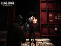Prestaties en Trofeeën voor Alone In The Dark: Illumination
