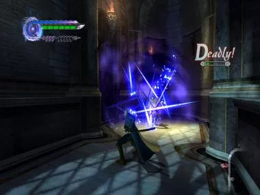 Prestaties en Trofeeën voor Devil May Cry 4 Special Edition