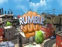 Trucs voor Rumble City op IPHONE