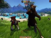 Trucs voor Nono Island op IPHONE