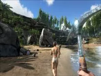 Trucs voor Ark: Survival Evolved op PC