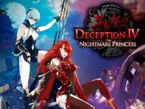 Prestaties en Trofeeën voor Deception IV: The Nightmare Princess