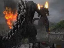 Prestaties en Trofeeën voor Godzilla