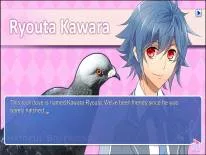 Prestaties en Trofeeën voor Hatoful Boyfriend