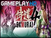 Prestaties en Trofeeën voor Way Of The Samurai 4