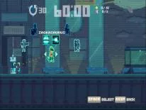Prestaties en Trofeeën voor Super Time Force Ultra