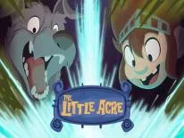 Prestaties en Trofeeën voor The Little Acre