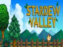 Prestaties en Trofeeën voor Stardew Valley