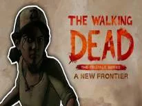 Prestaties en Trofeeën voor The Walking Dead: A New Frontier