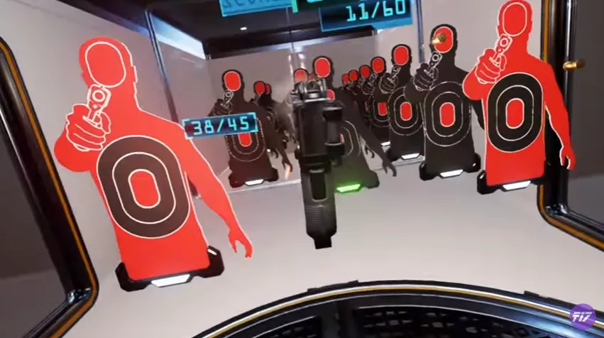 Prestaties en Trofeeën voor Lethal VR
