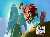 Trucs voor Hill Climb Racing 2 op Android, iPhone e iPad