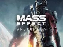 Prestaties en Trofeeën voor Mass Effect: Andromeda