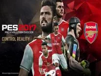 PES 2017: PC Trainer ()