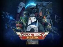 Prestaties en Trofeeën voor Rocketbirds 2: Evolution