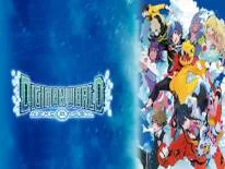 Prestaties en Trofeeën voor Digimon World: Next Order