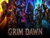 Grim Dawn: PC Trainer (1.0.1.0): Wijzig de Statistieken, Onbeperkt Energie, en de
