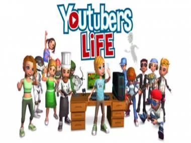 Prestaties en Trofeeën voor Youtubers Life Prestaties en Trofeeën voor Youtubers Life