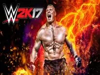Prestaties en Trofeeën voor WWE 2K17