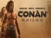 Conan Exiles: PC Trainer (02.11.2017): Een Set van Statistieken en Onbeperkt voor de Gezondheid en de