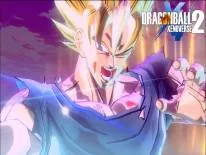 Prestaties en Trofeeën voor Dragon Ball Xenoverse 2