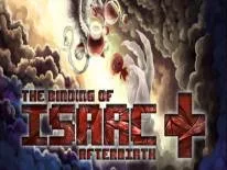 The Binding of Isaac: Afterbirth: PC Trainer (1.06.J127 AFTERBIRTH+): Zwarte harten, Schade, Tranen en een Normaal Hart van Goud