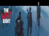 The Wild Eight: PC Trainer (0.6.6): Het bevriezen van de Statistieken en Onbeperkte Items