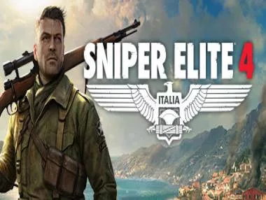 Prestaties en Trofeeën voor Sniper Elite 4