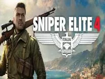 Prestaties en Trofeeën voor Sniper Elite 4
