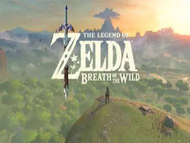 Trucs voor The Legend of Zelda: Breath of the Wild op Switch e Wii U Trucs voor The Legend of Zelda: Breath of the Wild op Switch e Wii U