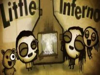 Trucs voor Little Inferno op SWITCH
