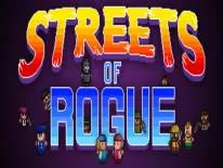 Prestaties en Trofeeën voor Streets of Rogue