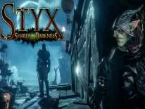 Prestaties en Trofeeën voor Styx: Shards of Darkness