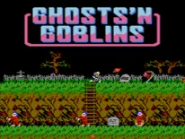 Trucs voor Ghost'n Goblins Mobile op iPhone, iPad e Android