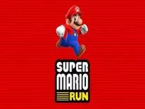 Trucs voor Super Mario Run op iPhone, iPad e Android
