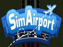 SimAirport: PC Trainer (07.18.2017): Ongelimiteerd Geld