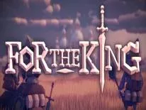 Prestaties en Trofeeën voor For The King