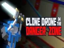 Prestaties en Trofeeën voor Clone Drone in the Danger Zone