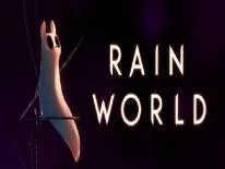 Prestaties en Trofeeën voor Rain World