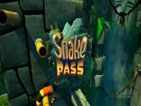 Prestaties en Trofeeën voor Snake Pass