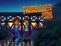 Prestaties en Trofeeën voor Thimbleweed Park
