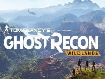 Ghost Recon: Wildlands: PC Trainer (3088436 08.23.2018+): Teleporta naar het Punt, Herladen, Druk Sync en Voeg de Benodigdheden