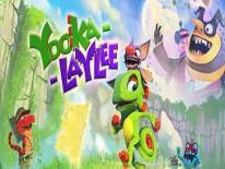 Prestaties en Trofeeën voor Yooka-Laylee