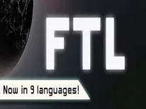 FTL: Faster Than Light: PC Trainer (1.6.9): De gezondheid van de Bemanning Oneindige Laadt het Oneindige en het Maximaliseren van de XP voor de