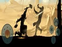 Trucs voor Shadow Fight 2 op iPhone e Android