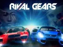 Trucs voor Rival Gears Racing op iPhone e Android