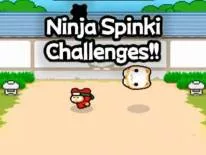 Trucs voor Ninja Spinki Challenges op iPhone e Android