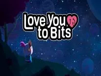 Trucs voor Love You to Bits op iPhone, iPad e Android